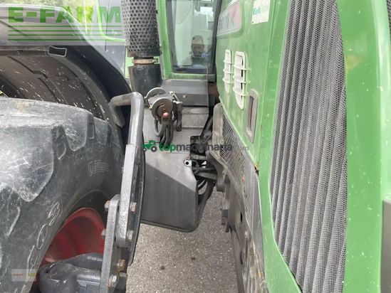 Tractor agrícola - Fendt - 718 vario preisreduziert