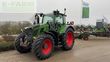 Tractor agrícola - Fendt - 618 vario gen1