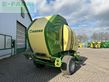 Empacadora gigant - Krone - comprima v 180 xc