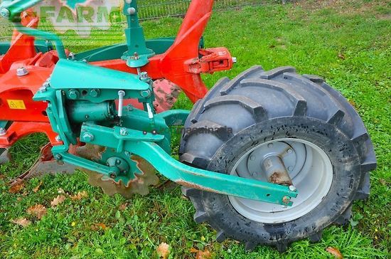 Arado - Kverneland - 3400 s-100-6 packerarm