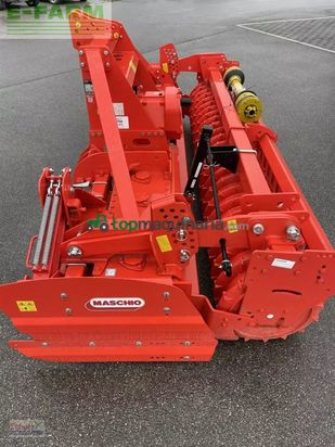 Grada rotativa - Maschio - dm 3000 combi2, neue unbenutzte kreiselegge