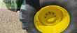 Cosechadora de Cereal - John Deere - 8500