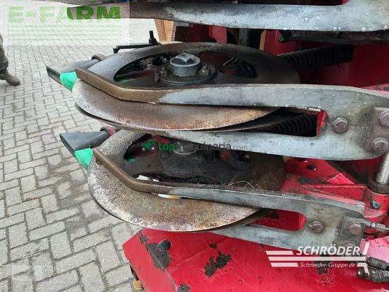 Equipamiento / accesorio - Vredo - scheibeninjektor zb3 7342