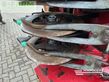 Equipamiento / accesorio - Vredo - scheibeninjektor zb3 7342