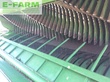 Cinta transportadora de forraje - Krone - zx 450 gd