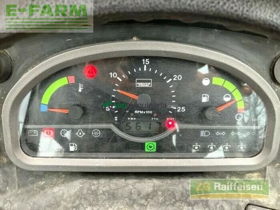 Tractor agrícola - Deutz-Fahr - agrokompakt 70f4