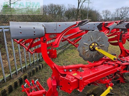 Arado - Pöttinger - servo 45 plus