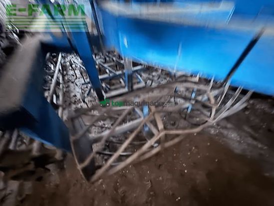 Sembradora -  - k liner