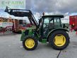Tractor agrícola - John Deere - 5075e
