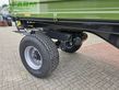 Volquet - Fliegl - ddk 240 fox