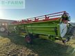 Cosechadora de Cereal - Claas - lexion 760 tt