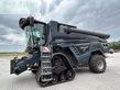 Cosechadora de Cereal - Fendt - ideal 9