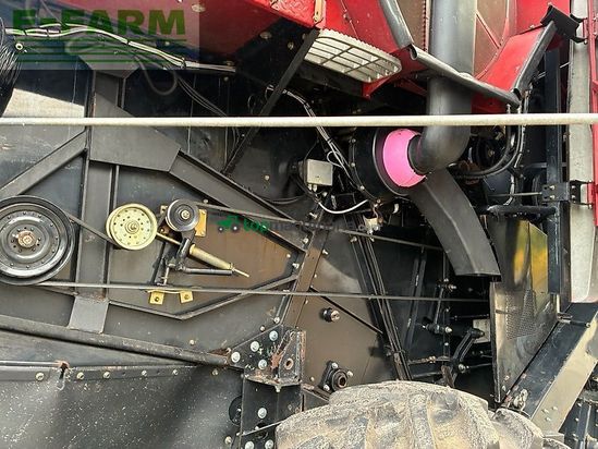 Cosechadora de Cereal - Case IH - 7088 axial-flow