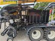 Empacadora gigant - New Holland - rb 125 combi