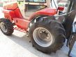 Elevadora - Manitou - m30-4 allrad triplex 5,5m + ss + kabine