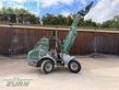 Minicargadora - kramer - kl30.8t im kundenauftrag