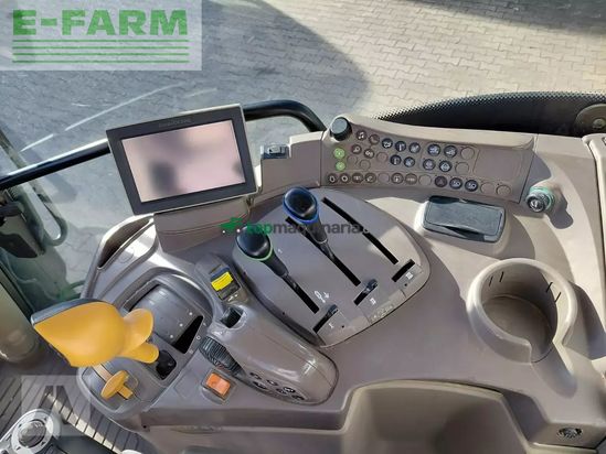 Tractor agrícola - John Deere - 6110r 6110 r autoquad