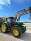Tractor agrícola - John Deere - 6230 premium