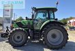 Tractor agrícola - Deutz-Fahr - 6140 ttv
