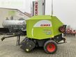 Empacadora gigant - Claas - rollant 355 rc