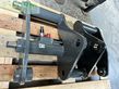 Telescopica - kramer - anbauplatte kl30.8t 8085t