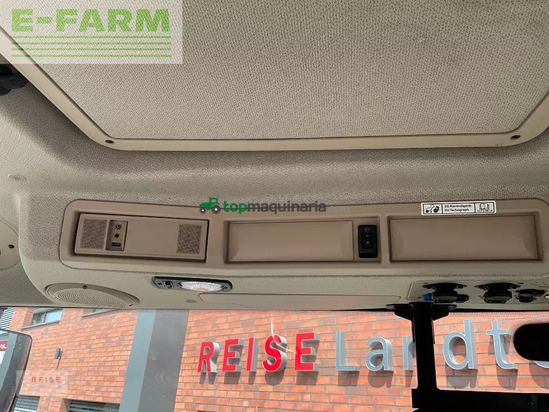 Tractor agrícola - Fendt - 718 vario gen6 profi plus