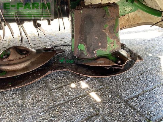 Cortacésped manual -  - mc-hale proglide r3100