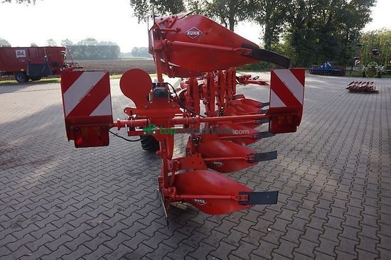 Arado - Kuhn - vml5e6t95 ol