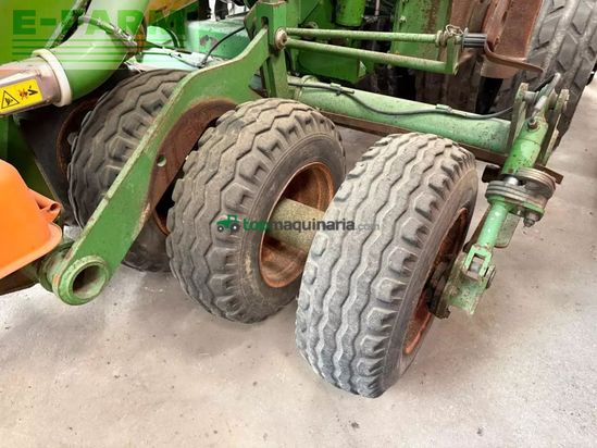 Sembradora - Amazone - amazone 6003-2