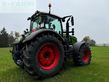 Tractor agrícola - Fendt - 728 vario profi+ (gen 7) ProfiPlus