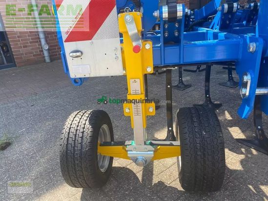 Cultivador - Treffler - tga 560 präzisions grubber