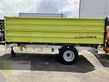 Volquet - Fliegl - edk 60 fox *15 jahre cnob*