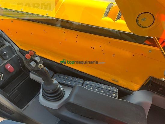 Telescopica - JCB - 538-70 agri xtra telehandler (st26678)