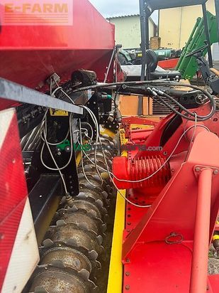 Sembradora - Landsberg - vitasem 300 a