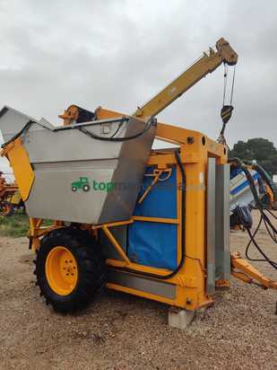 Vendimiadora - Grégoire - G60