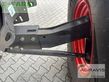 Cosechadora de Cereal - Claas - trion 660