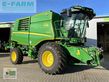 Cosechadora de Cereal - John Deere - t560 hillmaster