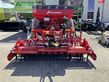 Sembradora - Kverneland - saterra 1030 + h-series