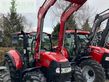 Tractor agrícola - Case IH - luxxum 100