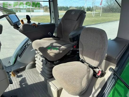 Tractor agrícola - John Deere - 8400r
