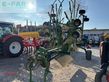 Rastrillo - Krone - swadro tc 760