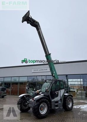 Telescopica - kramer - kt 447