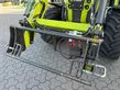 Tractor agrícola - Claas - axos 3.105 schlepper