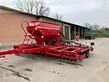 Combinado de siembra - Horsch - pronto 6 dc *befüllschnecke*