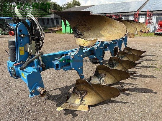 Arado - Lemken - juwel 7 m 4+1 n 100