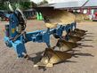 Arado - Lemken - juwel 7 m 4+1 n 100