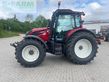 Tractor agrícola - Valtra - n154 a mit fk und rüfa