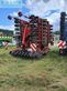 Sembradora - Horsch - pronto 8 dc
