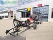 Rastrillo - Vicon - andex 715 t vario
