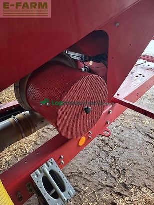 Sembradora - Horsch - maestro 8 cc